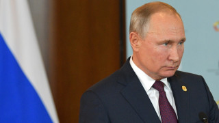 Кремъл потвърди че руският президент Владимир Путин ще участва в