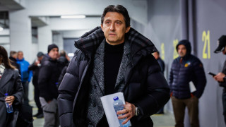 Един от учредителите на сдружение Левски на левскарите подаде молба