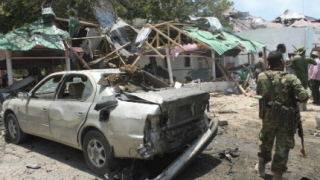 15 загинали при атака на "Ал Шабаб" в хотел в Могадишу