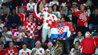 Хърватското правителство помага на спорта