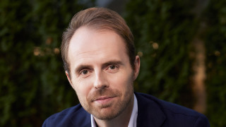 Том Занд е новият Мениджър Финанси в ЗАГОРКА АД част