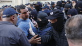  Грузинското държавно управление заплашва протестиращи 