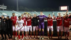 ЦСКА се класира на 10-и финал за Купата през XXI век