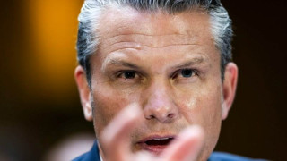Пийт Хегсет към CNN: Имаме достатъчно американски ракети за своите ПВО системи