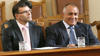 Дянков оптимист, до края на 2010-а тръгваме нагоре
