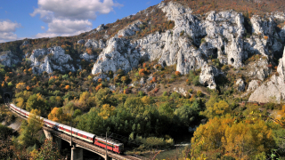 Мъж е паднал в пропаст във Врачанския Балкан В момента