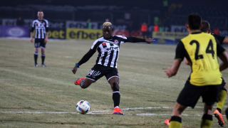 Отборът на Славия със сигурност ще привлече бившия играч на