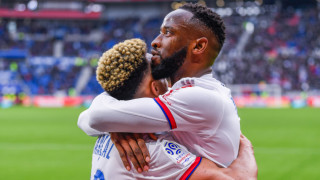 В Манчестър Юнайтед очевидно вече са се примирили с раздялата