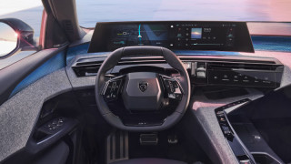 Peugeot обяви че интегрира ChatGPT н цялата си гама Един от