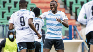 Смятаният за сигурно ново попълнение на Левски нападателят Мустафа