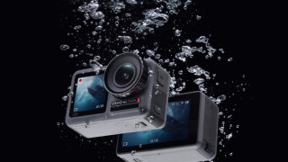 Кадрите записани с GoPro Hero7 Black са лесно разпознаваеми най вече