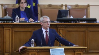 Оттеглените реформи в Плана за възстановяване и устойчивост трябва да