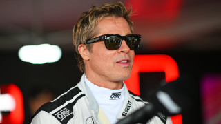 Вече от доста време знаем че Брад Пит ще ни вкара