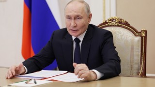 Русия продължава да не предлага никаква подкрепа за Иран а