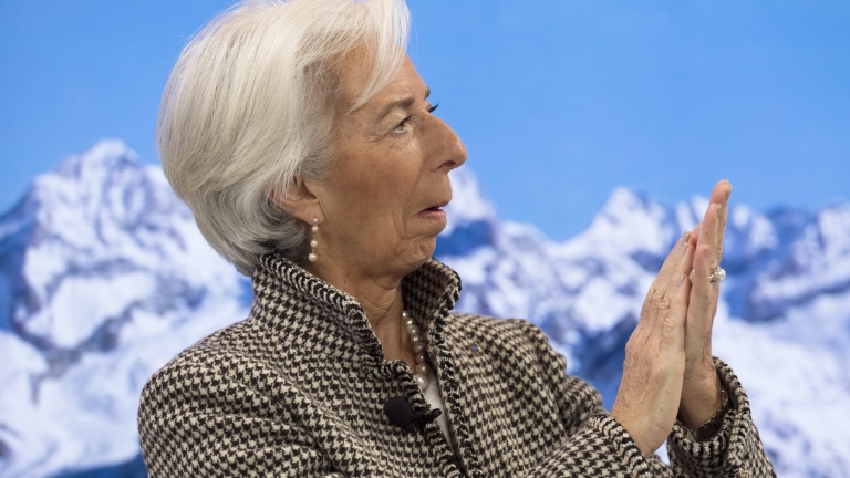Средната класа е в криза, алармира шефът на МВФ