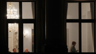 Разногласия за мигрантите ден преди края на проучвателните преговори за коалиция в Германия