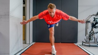 Вратарят Мануел Нойер както и други футболисти взели участие в