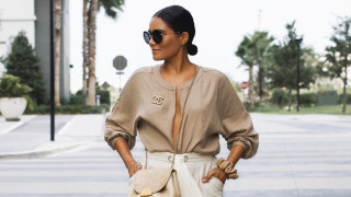 В края на август още се наслаждаваме на лятото но