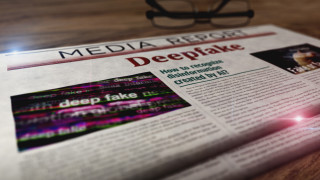 Излязоха манипулирани видеоклипове които показват двама висши помощници на индийския