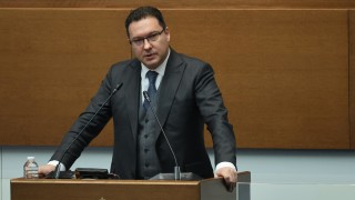 Даниел Митов разпореди проверки на пътищата за опасни участъци