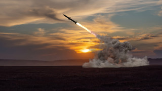 САЩ дават 151 милиарда долара на над 1000 компании за изграждането на "Златен купол"