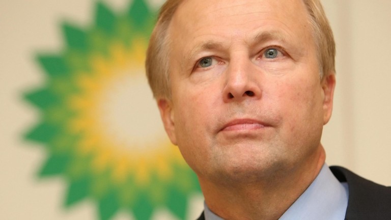 Telegraph: Руските спецслужби са опитали през 2008 г. да отровят сегашния шеф на BP