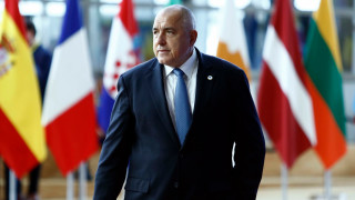 Днес писах на премиерите на Гърция Испания Ирландия Португалия Словакия