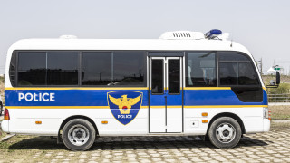 В Южна Корея откриха сериен убиец 30 г. по-късно