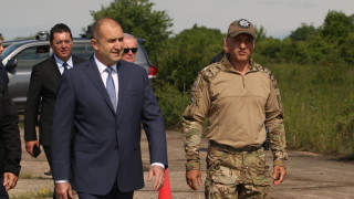 Коментар Дума Радев Аудиозаписът демонстрира арогантност авторитаризъм и порочен стил