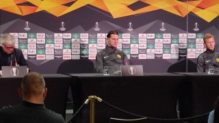 Наставникът на Йънг Бойс Херардо Сеоане отдаде заслуженото на ЦСКА