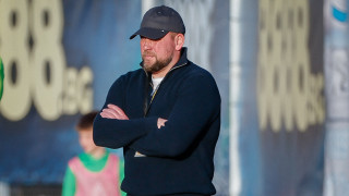 Треньорът на Пирин Благоевград Олександър Бабич определи шансовете като 50 50