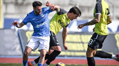 Акис Вавалис: Уважаваме Лудогорец, но няма да играем със страх