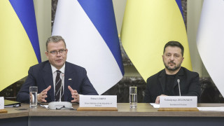 Зеленски отива на Г-20 за преговори с Тръмп и Путин, ако бъде поканен