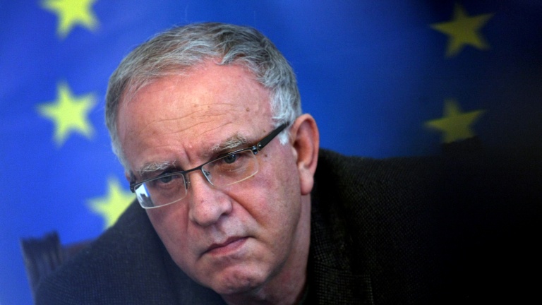 Цветозар Томов не вярва, че карантинираните ще могат да гласуват