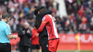 Отборът на Жирона започна по впечатляващ начин 2018 година Каталунците