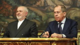  Русия застава твърдо зад Иран против „ манипулациите” на Съединени американски щати 
