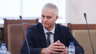 ДАНС са получили по Барселонагейт Това е обяснил председателят на
