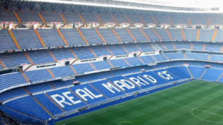 Реал (Мадрид) на 110 години