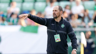 Футболният Лудогорец ще представи плана си за подготовка на пресконференция