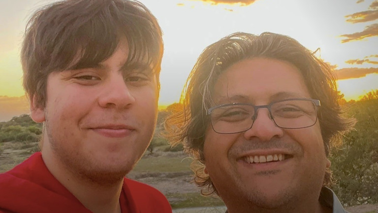 Момчето, което може би не е искало да бъде на борда на Titan