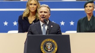 Американският пратеник Стив Уиткоф заяви че бъдещите преговори с Иран