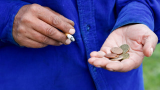 Словашката програма Работа вместо помощи започва да показва осезаеми резултати