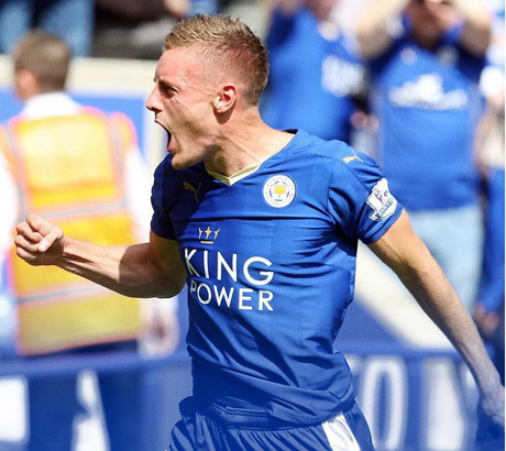 Челси вади 40 млн. паунда за Дембеле и Варди