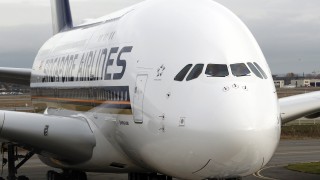 Гръцка фирма ще прави умни контейнери за авиацията