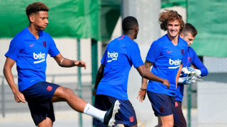 Жан Клер Тодибо отказа да премине в Милан Защитникът на испанския