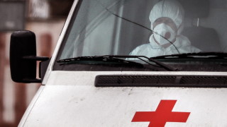 Звезда на Реал (Мадрид) пребори коронавируса