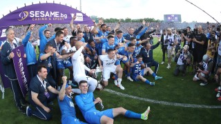 Милиардерът Драган Шолак има сериозен интерес към закупуването на Левски