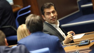 Софийска градска прокуратура е предала на съда обвинителния акт спрямо