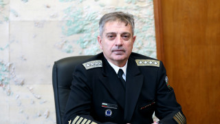 Военни от България и Турция обсъдиха защита на Източния фланг на НАТО