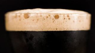 Guinness пуска безалкохолна бира